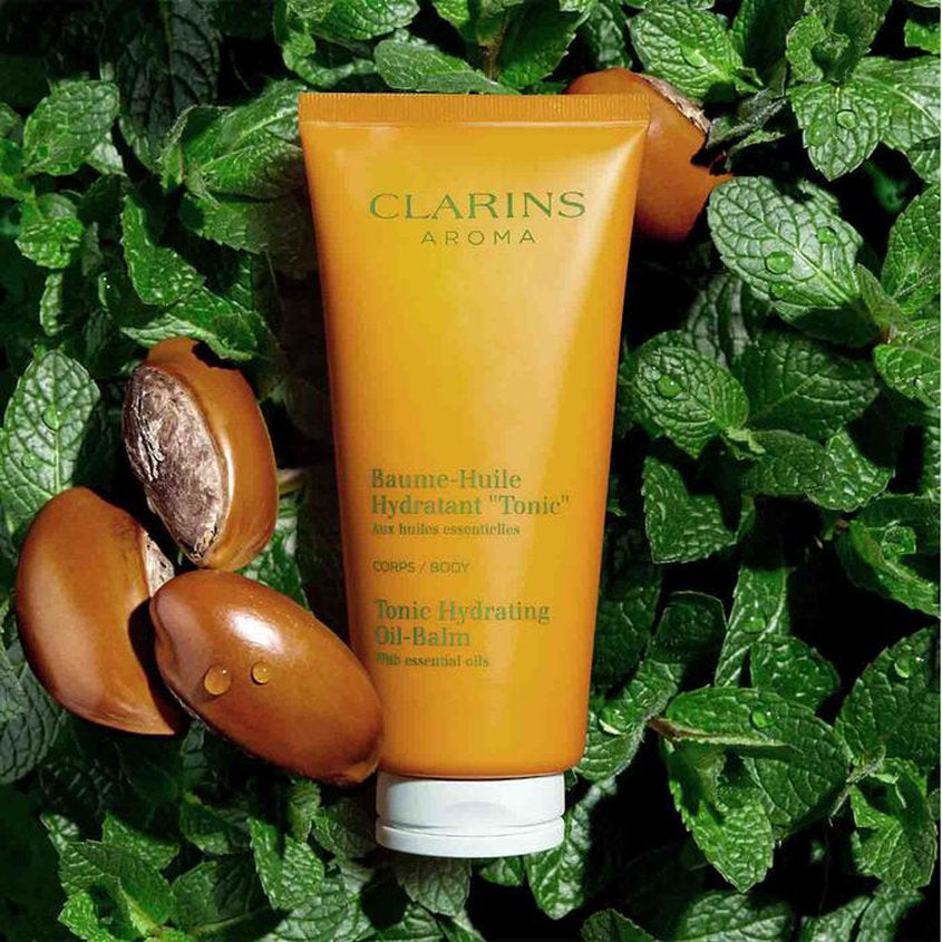 CLARINS BALM TONIC 200ML – online store