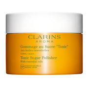 Tonic Sugar Polisher