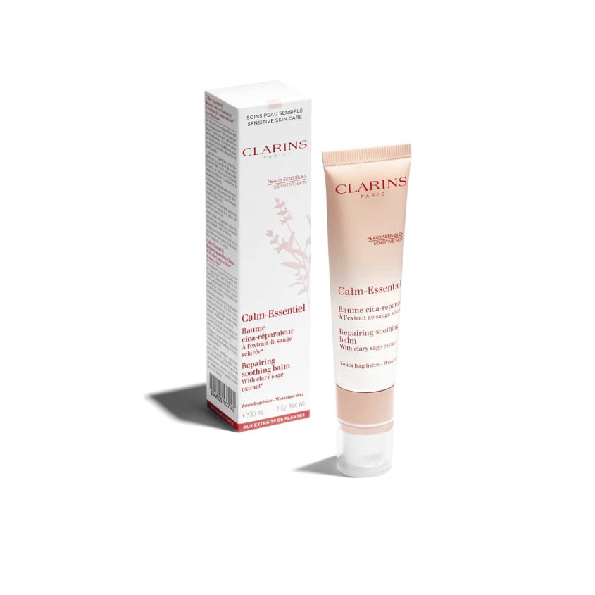 SOOTHING REPAIRING BALM 30ML