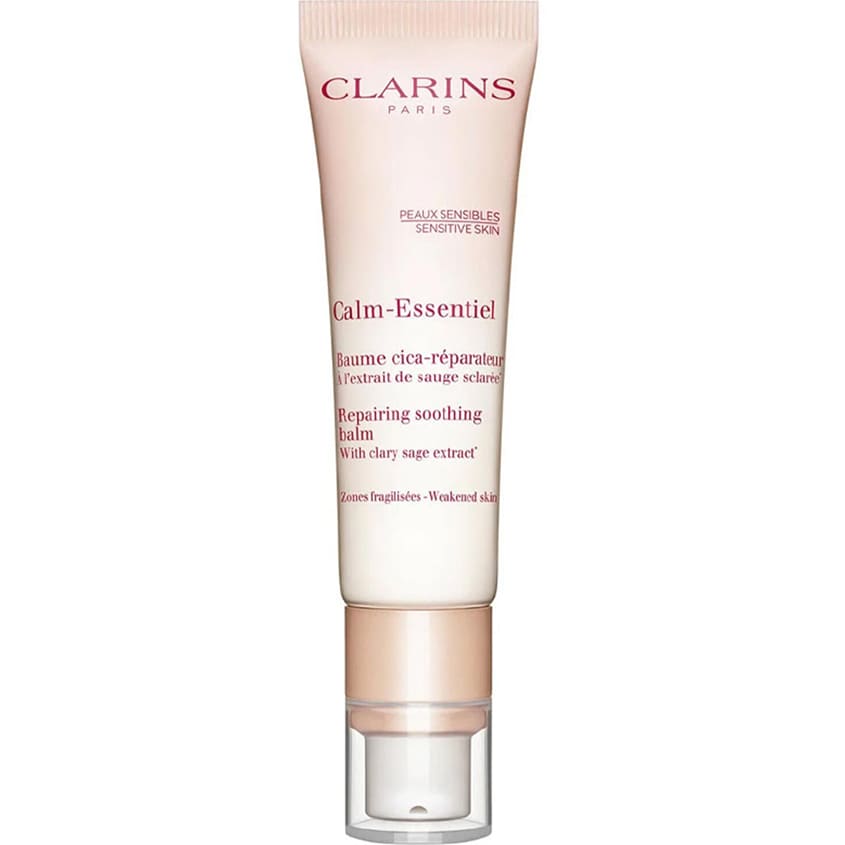 CLARINS بلسم كالم إسينشيل المهدئ والمصلح