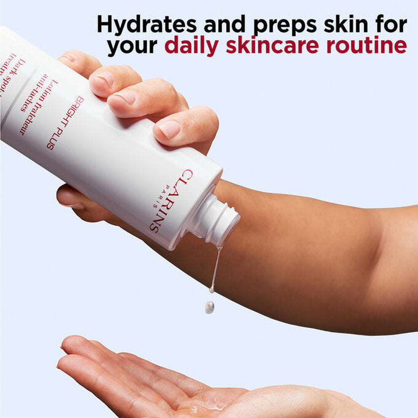 Bright Plus Dark Spot-Targeting Treatment Essence