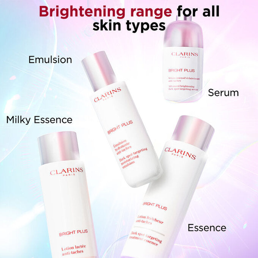 Bright Plus Dark Spot-Targeting Treatment Essence