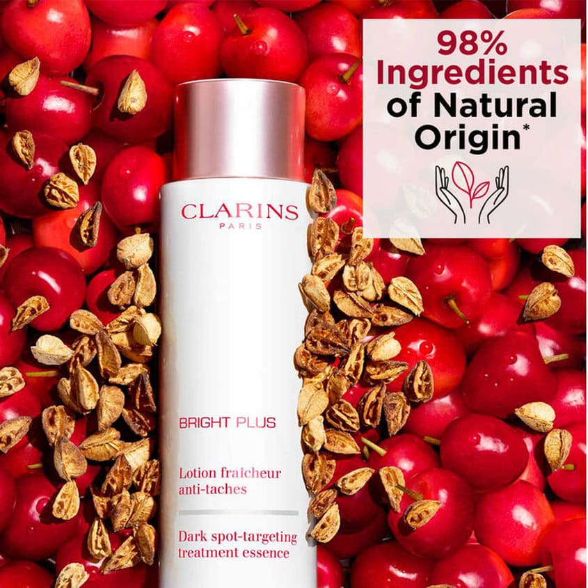 Bright Plus Dark Spot-Targeting Treatment Essence