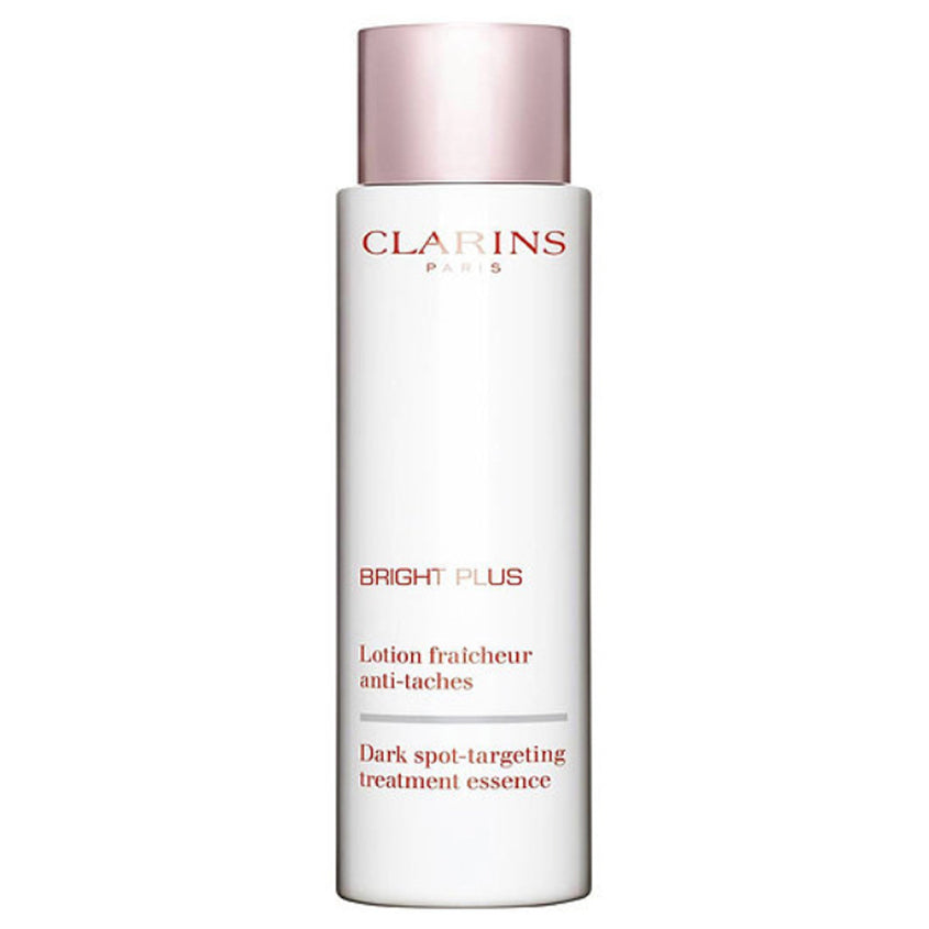 CLARINS برايت بلس - جوهر علاج البقع الداكنة