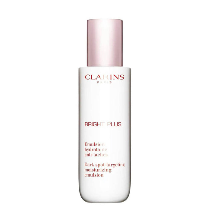 Bright Plus Moisturising Emulsion