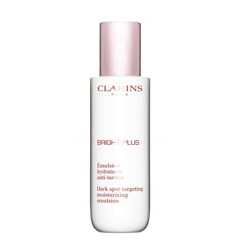 Bright Plus Moisturising Emulsion