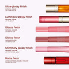 LIP COMFORT OIL 02 - RASPBERRY