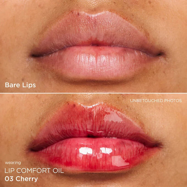 LIP COMFORT OIL 03 7ML