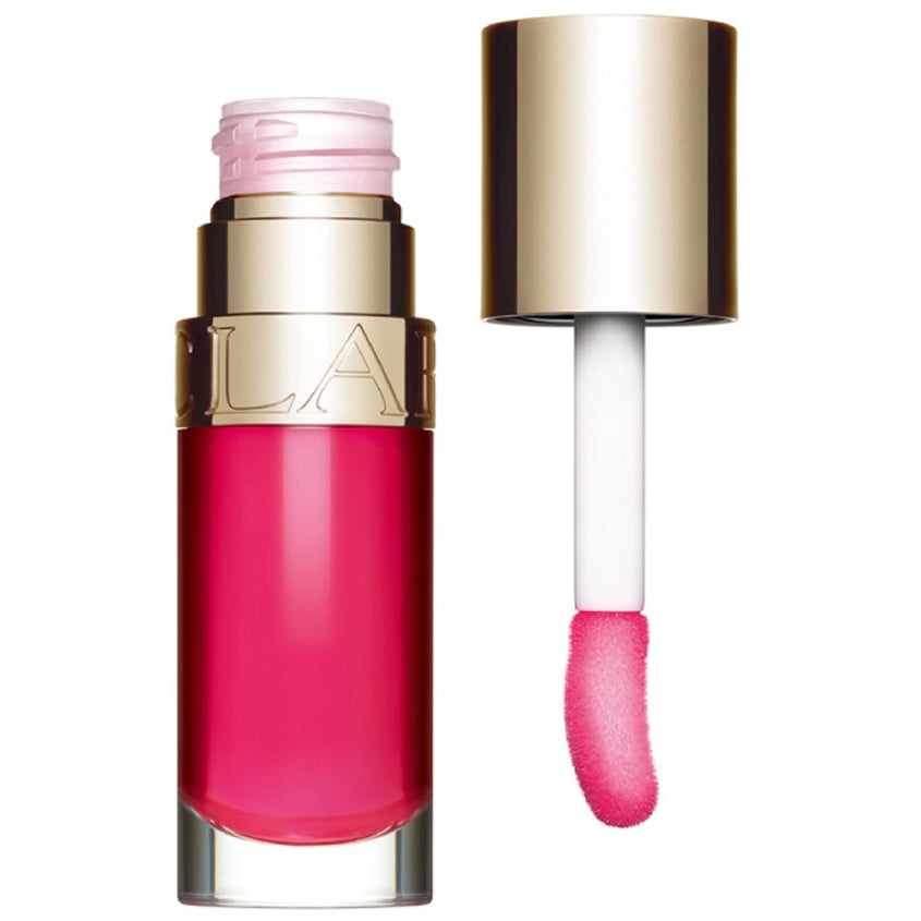 CLARINS زيت راحة الشفاه – توصيل مجاني