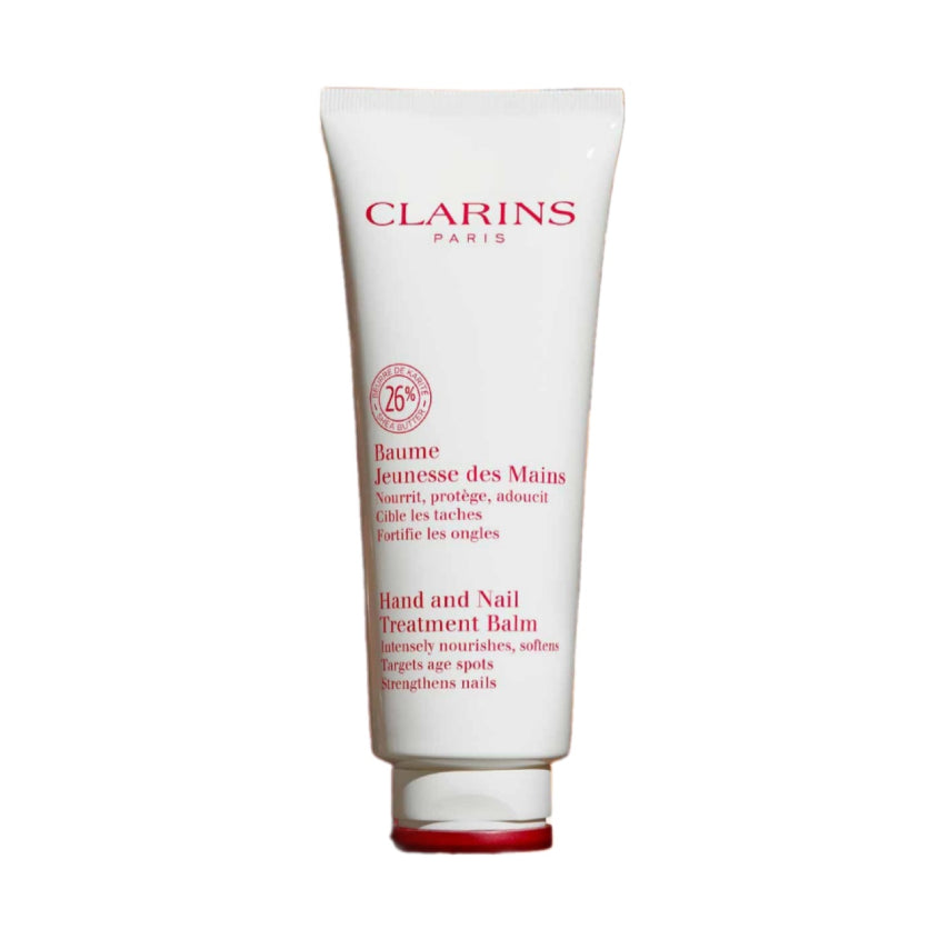 Hand and Nail Treatment Balm