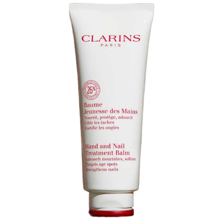Hand care products HAND AND NAIL TREATMENT BALM 100ML