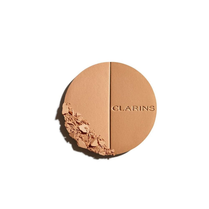 Ever Bronze Compact Powder