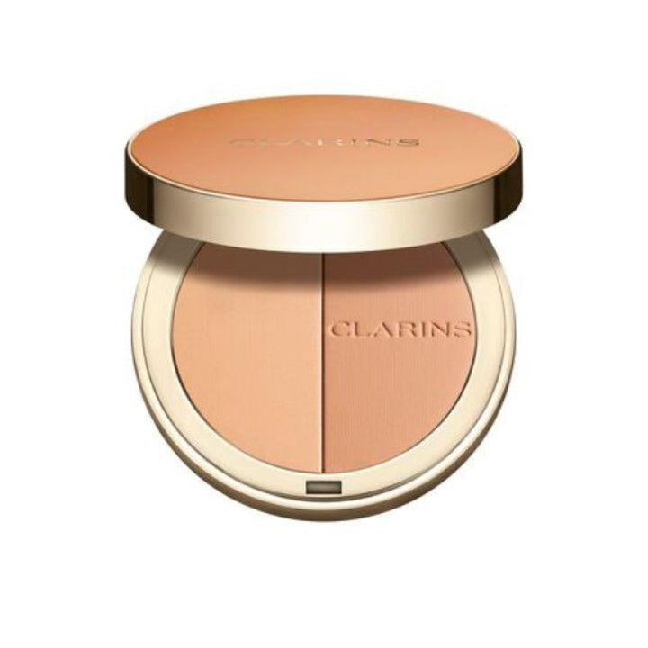 Ever Bronze Compact Powder