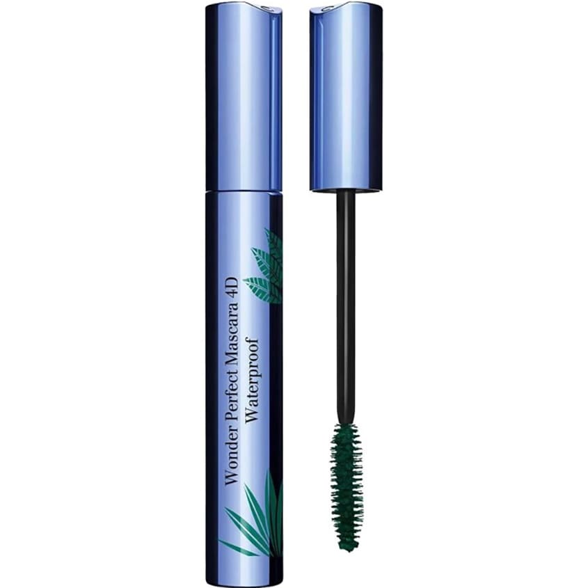 WONDER PERFECT MASCARA 4D GREEN 8ML