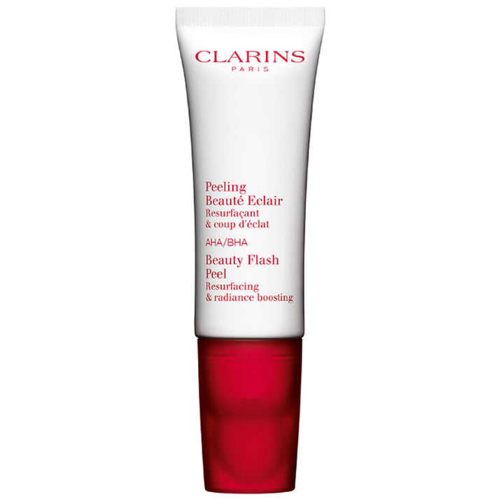 Face scrubs and peels BEAUTY FLASH PEEL 50ML