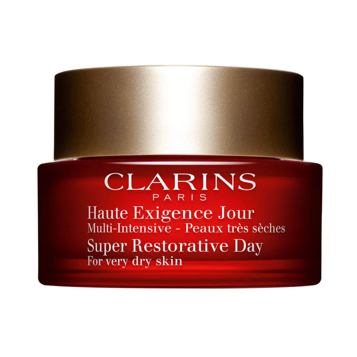 Super Restorative Day Cream