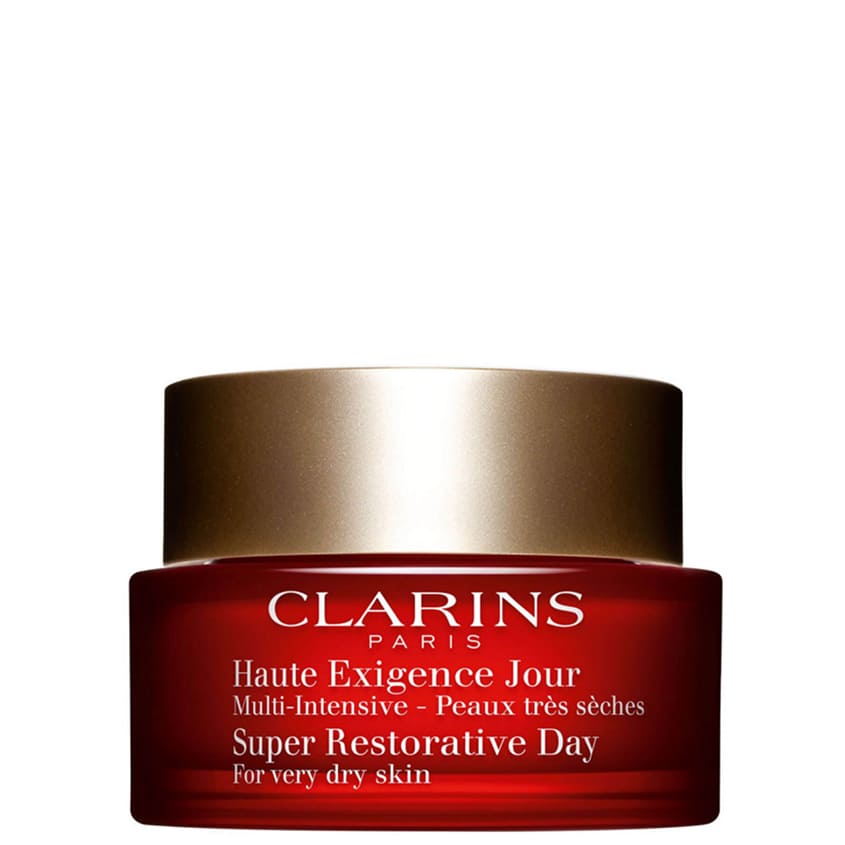 CLARINS CREME DAY DRY SKIN 50ML