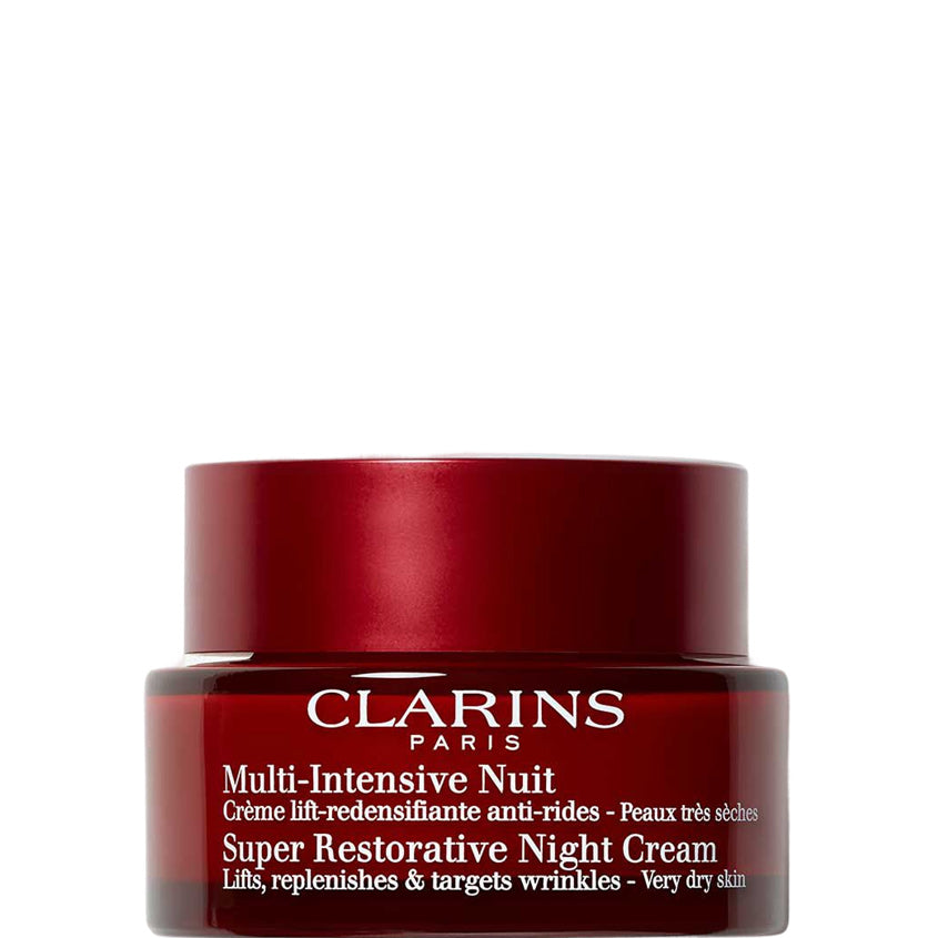 CLARINS CREME NIGHT DRY SKIN 50ML