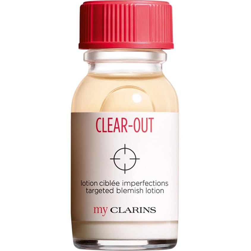 CLARINS BLEMISH TARGET LOTION 13ML