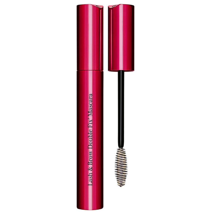 CLARINS LASH & BROW DOUBLE FIX' MASCARA 8ML