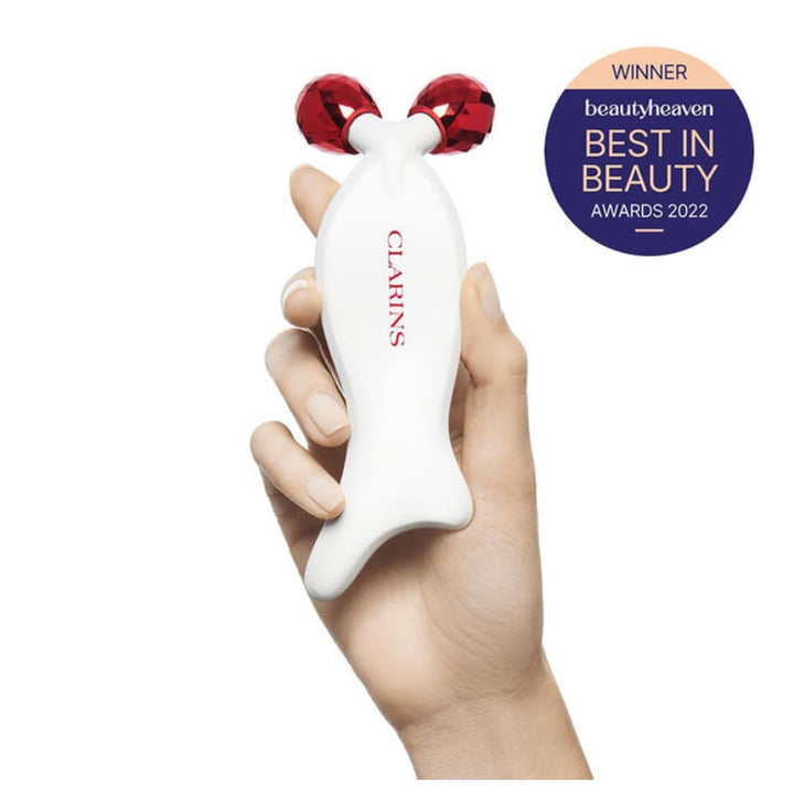 BEAUTY FLASH FACIAL STIMULATOR RETAIL 22
