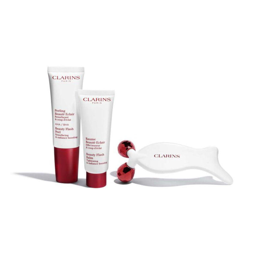 BEAUTY FLASH FACIAL STIMULATOR RETAIL 22