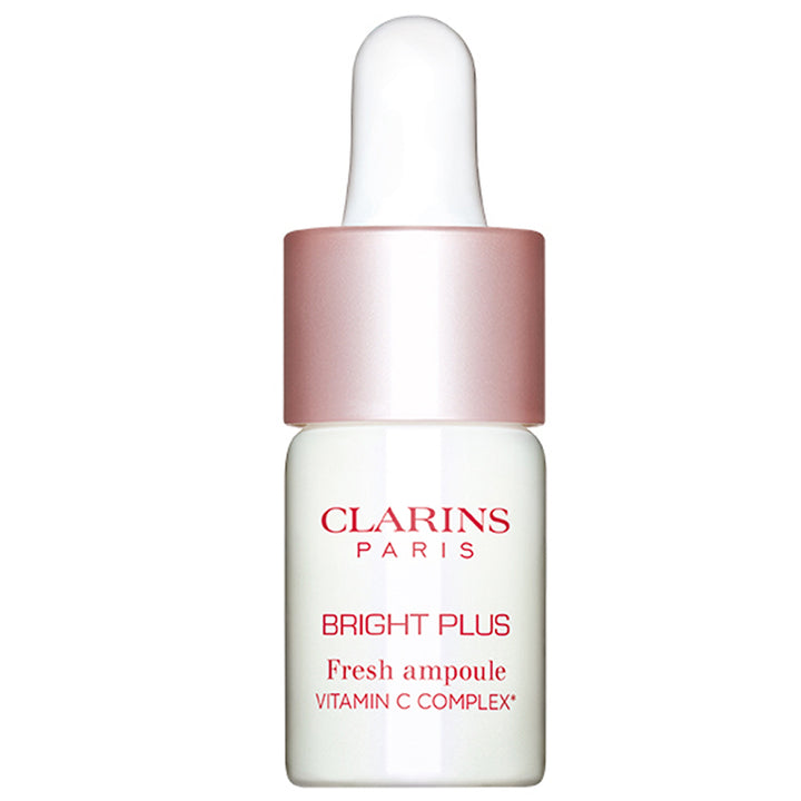 Face serums BRIGHT PLUS 2023 FRESH AMPOULE RETAIL 8ML