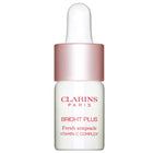 CLARINS أمبولة برايت بلس فريش