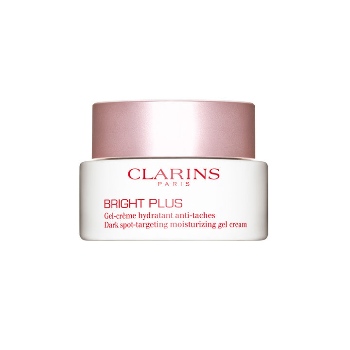 Bright Plus Moisturizing Gel Cream
