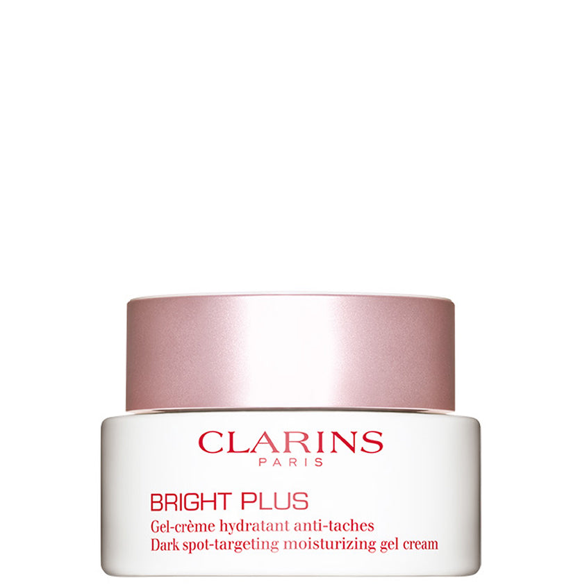 CLARINS كريم جل مرطب برايت بلس