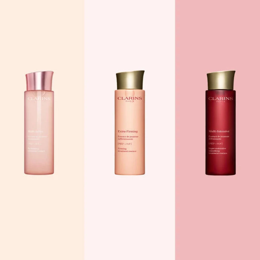 CLARINS EXTRA FIRMING TE RETAIL 200ML – free delivery
