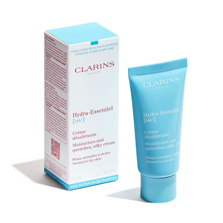 Hydra-Essentiel [HA²] Silky Cream
