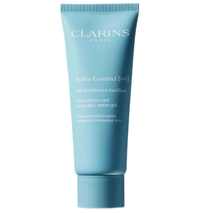 Face gels HYDRA ESSENTIEL MAT GEL VENTE 75ML