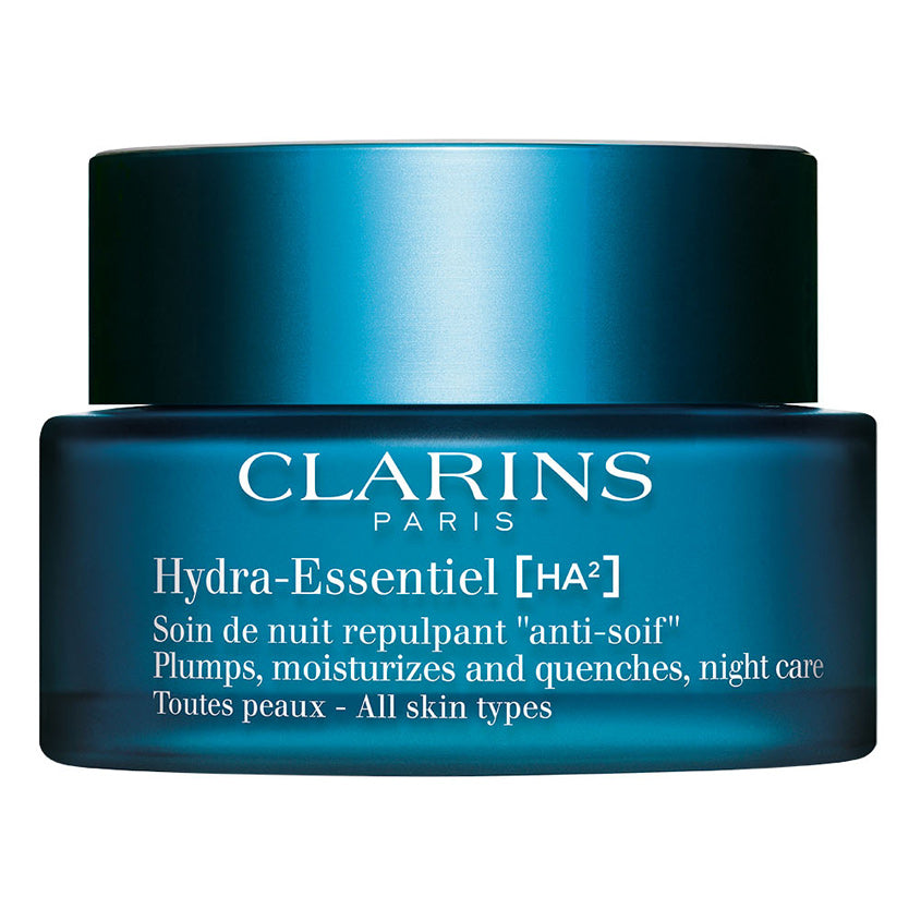 Hydra-Essentiel [HA²] Night Cream