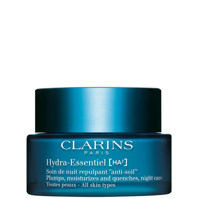 CLARINS HYDRA ESSENTIEL NIGHT CREAM RETAIL 50ML