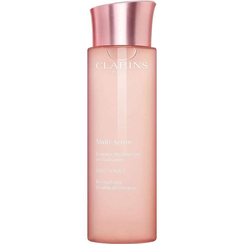 CLARINS MULTI ACTIVE REVITALIZING TE RETAIL 200ML – photo 5