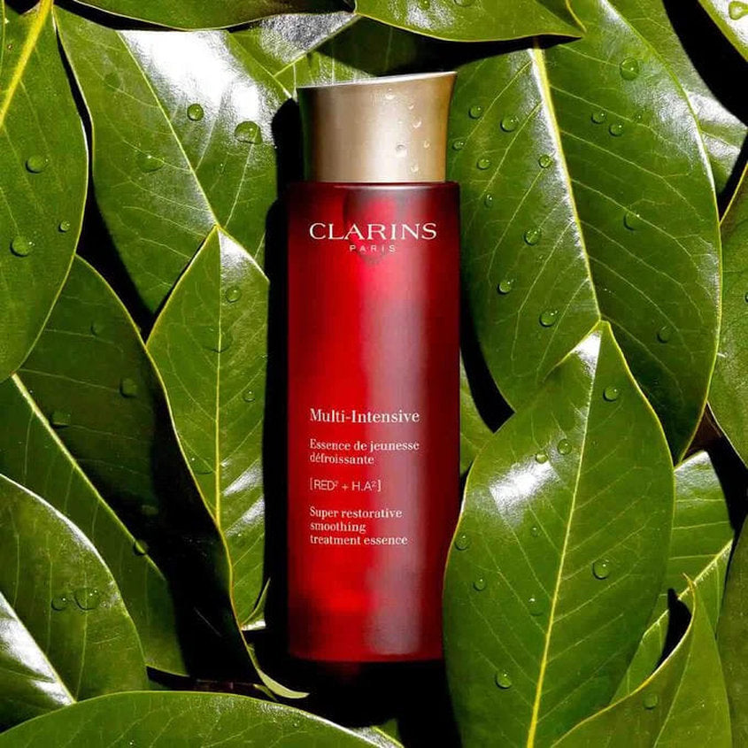 CLARINS MULTI INTENSIVE SMOOTHING TE RETAIL 200ML – photo 6