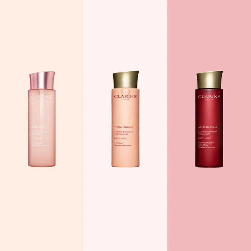 CLARINS MULTI INTENSIVE SMOOTHING TE RETAIL 200ML – photo 7