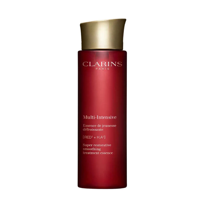 Multi-Intensive Smoothing Treatment Essence