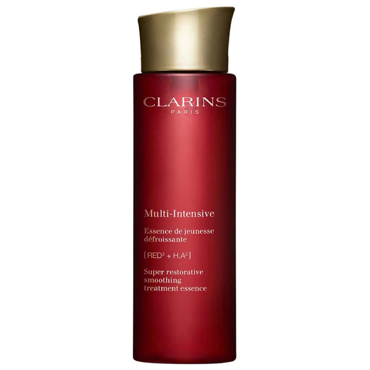 Face essences MULTI INTENSIVE SMOOTHING TE RETAIL 200ML