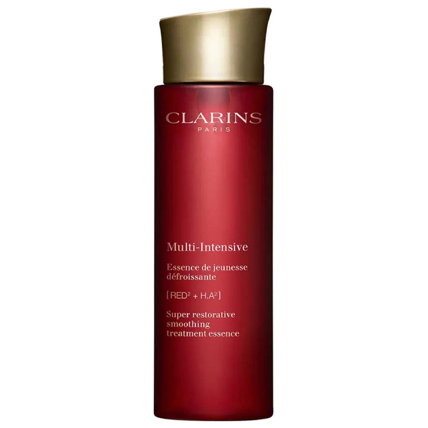 CLARINS MULTI INTENSIVE SMOOTHING TE RETAIL 200ML