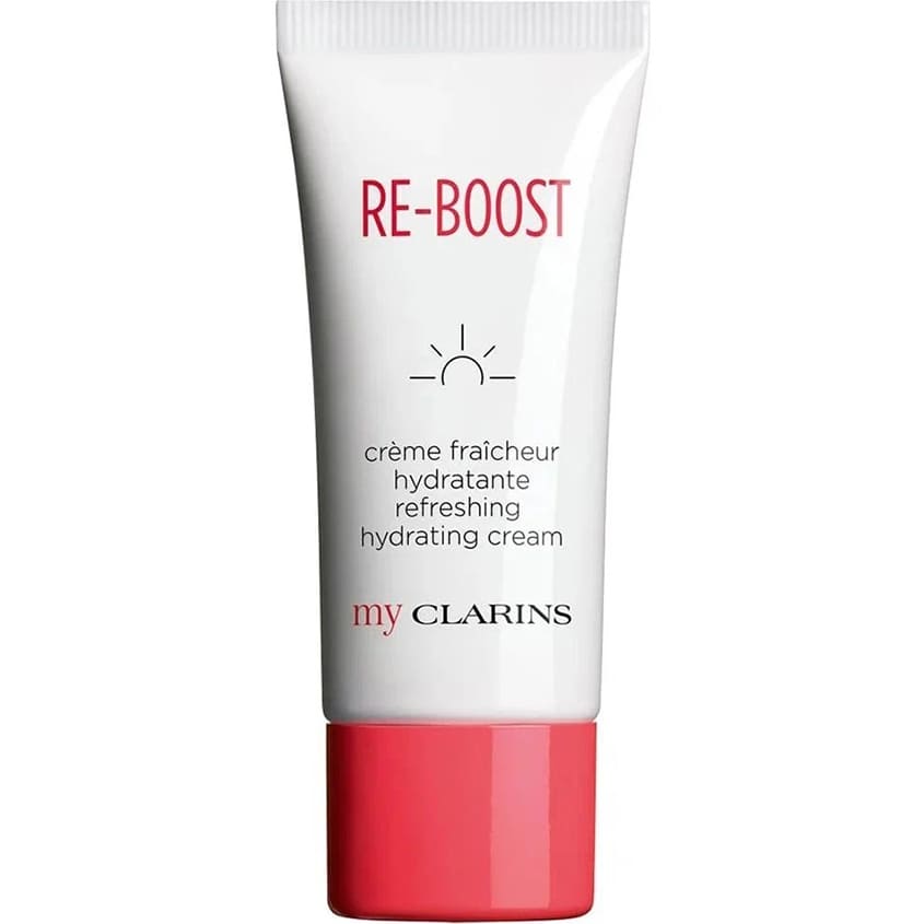 CLARINS MYC REF HYD CRM NS RETAIL 30ML