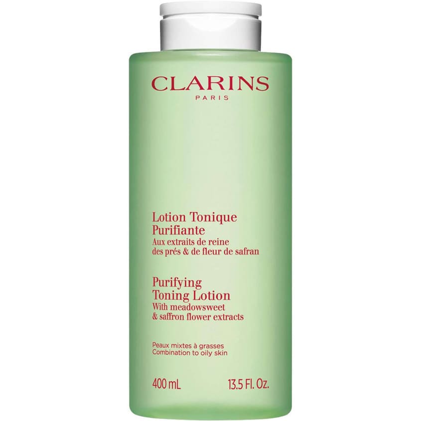 CLARINS لوشن منقي ومنشط – شراء أونلاين