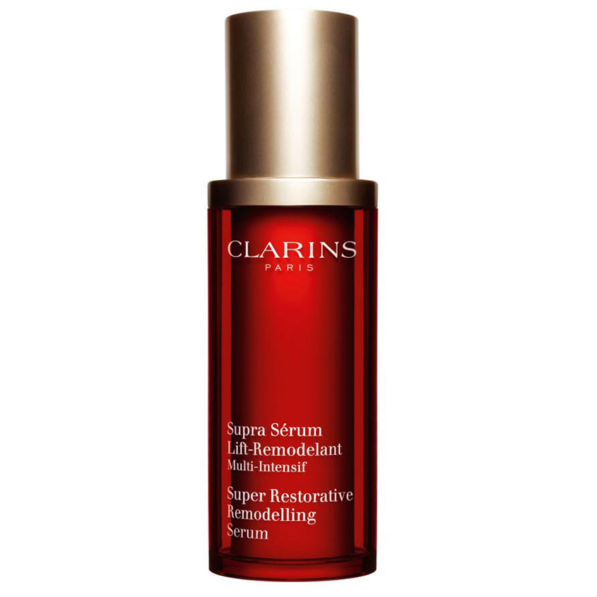 CLARINS SUPER RESTORATIVE LIFT REMODELLING SERUM 50ML