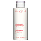 CLARINS لوشن الجسم الغني بالرطوبة – توصيل مجاني