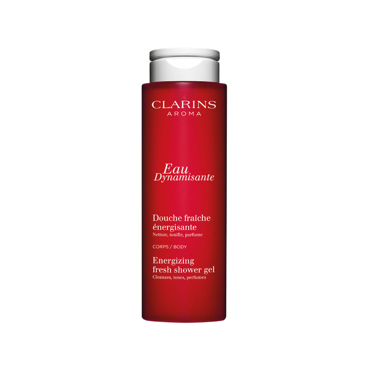 Shower Gel Eau Dynamisante