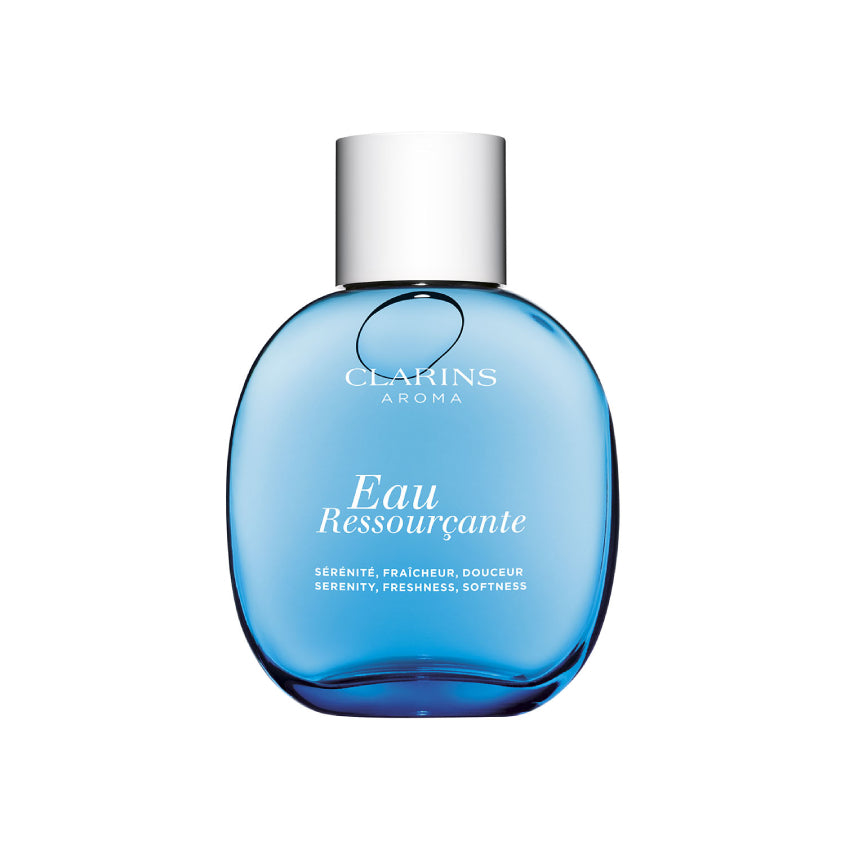 Treatment Fragrance Eau Ressourçante