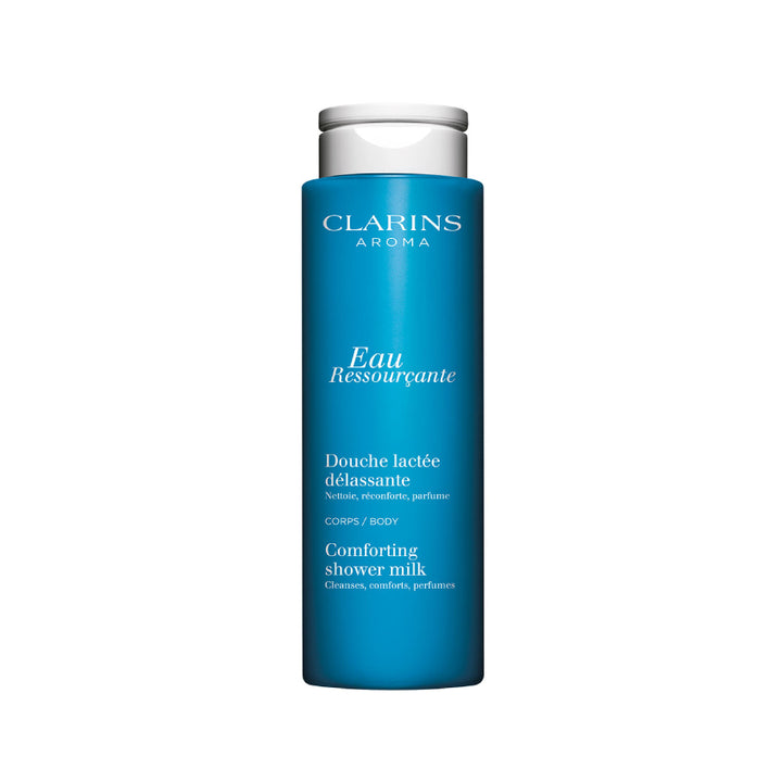 حليب الاستحمام المريح Eau Ressourçante