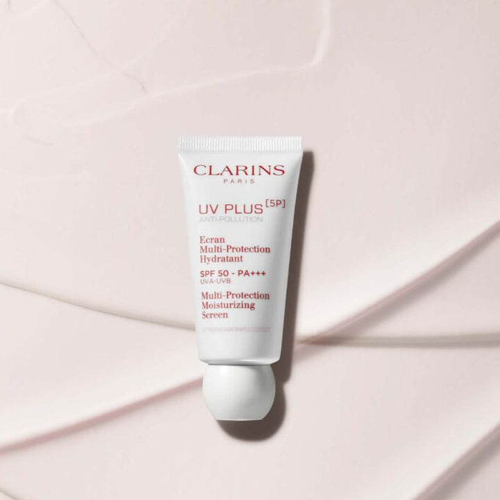 UV Plus Anti-Pollution Rose SPF 50