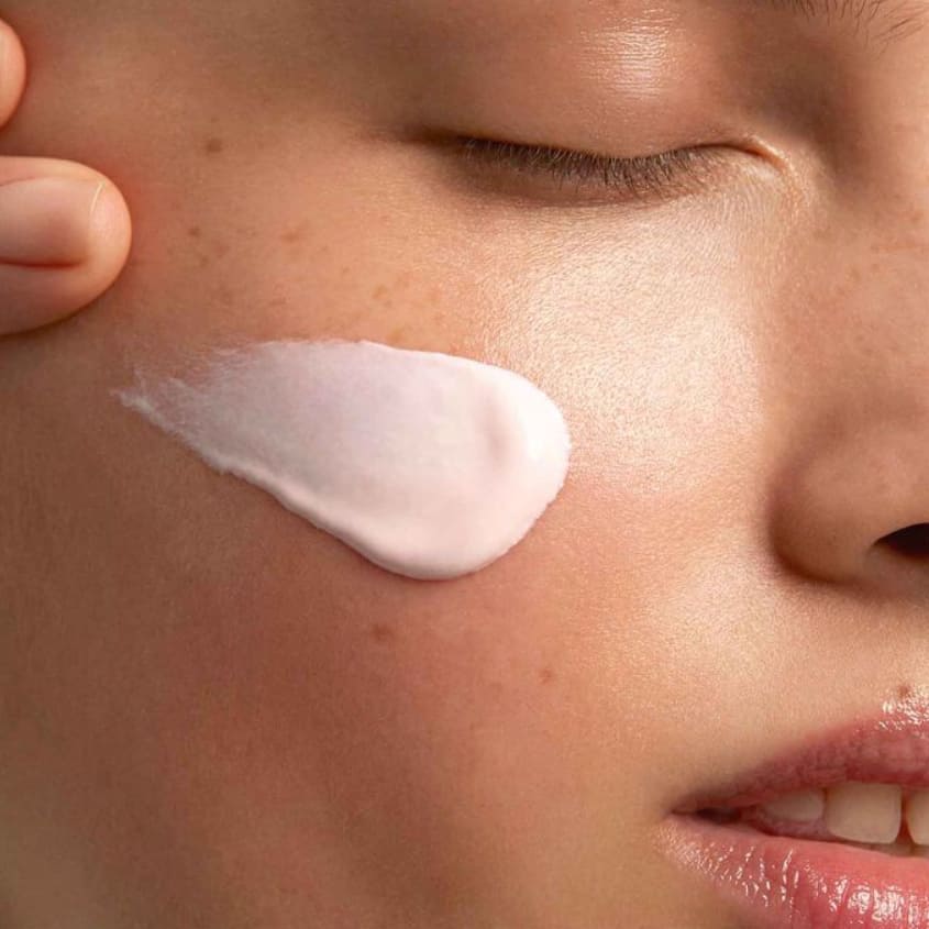 UV Plus Anti-Pollution Rose SPF 50